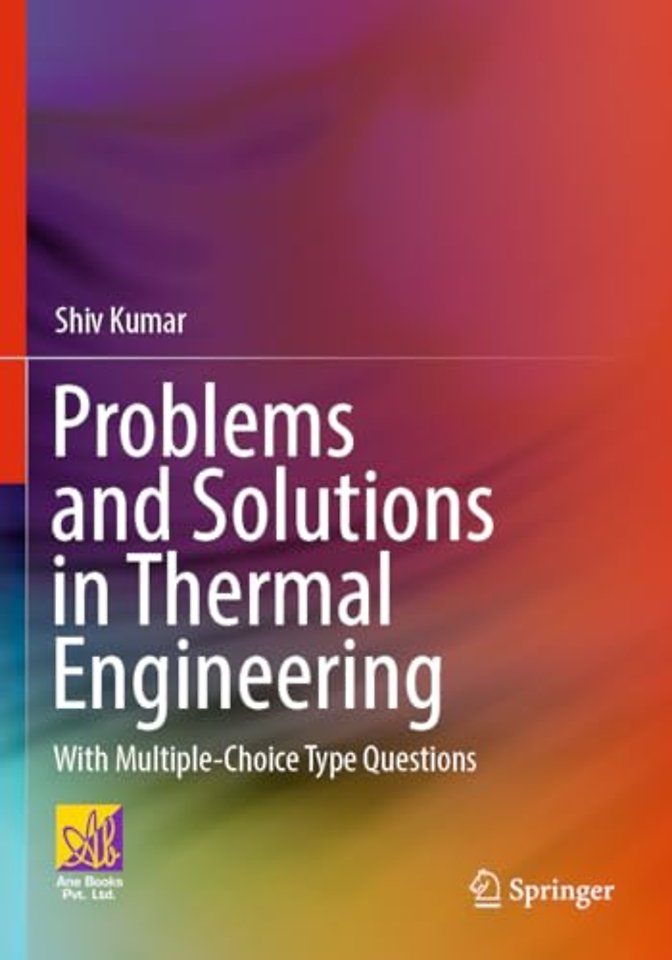Problems and Solutions in Thermal Engineering