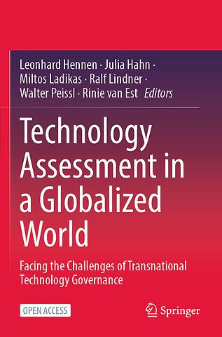 Technology Assessment in a Globalized World
