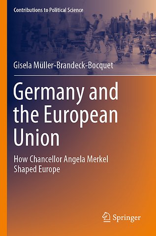 Germany and the European Union