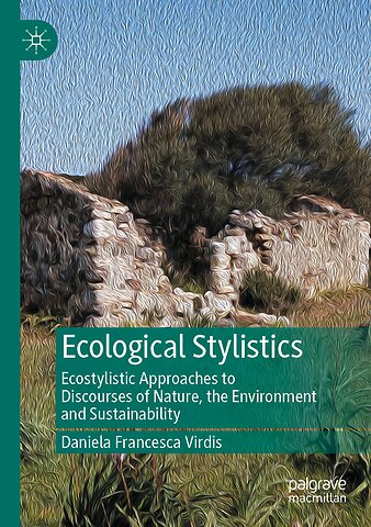 Ecological Stylistics