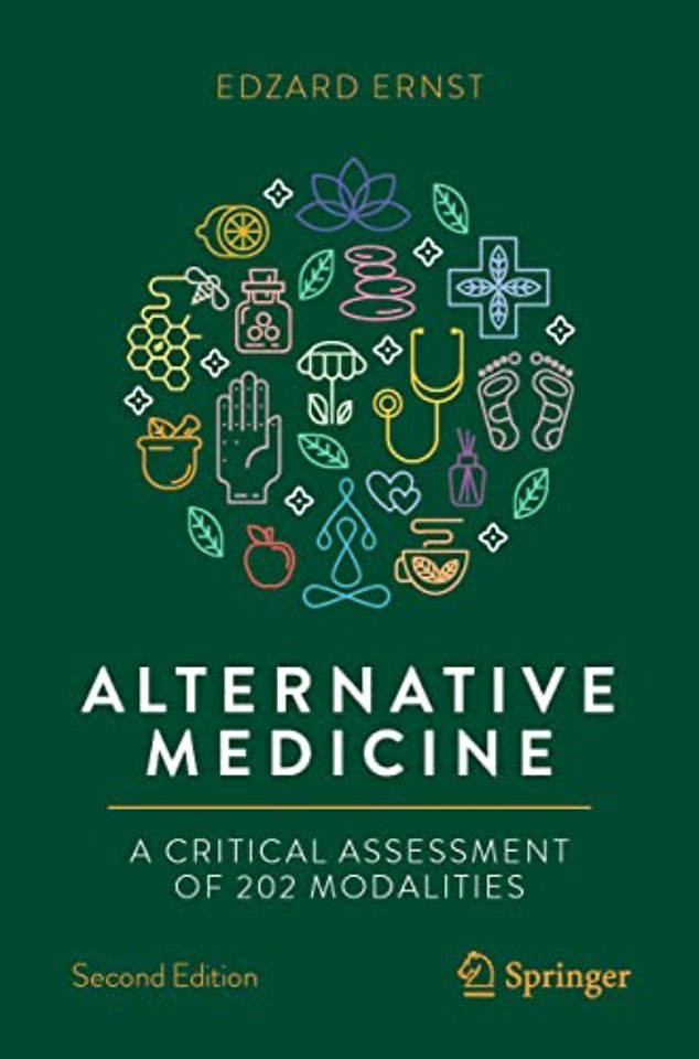 Alternative Medicine