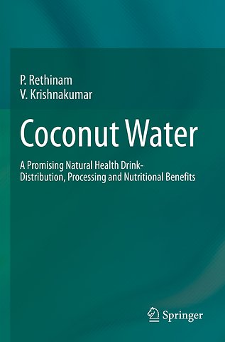 Coconut Water
