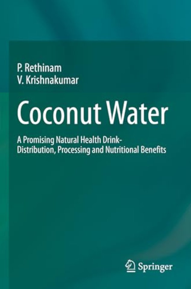 Coconut Water