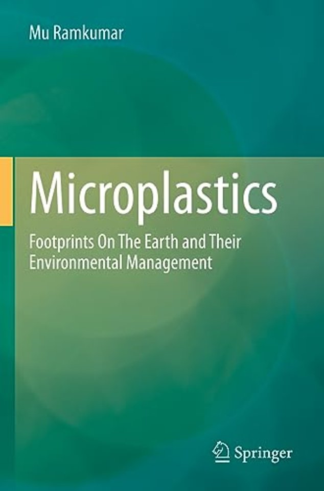 Microplastics