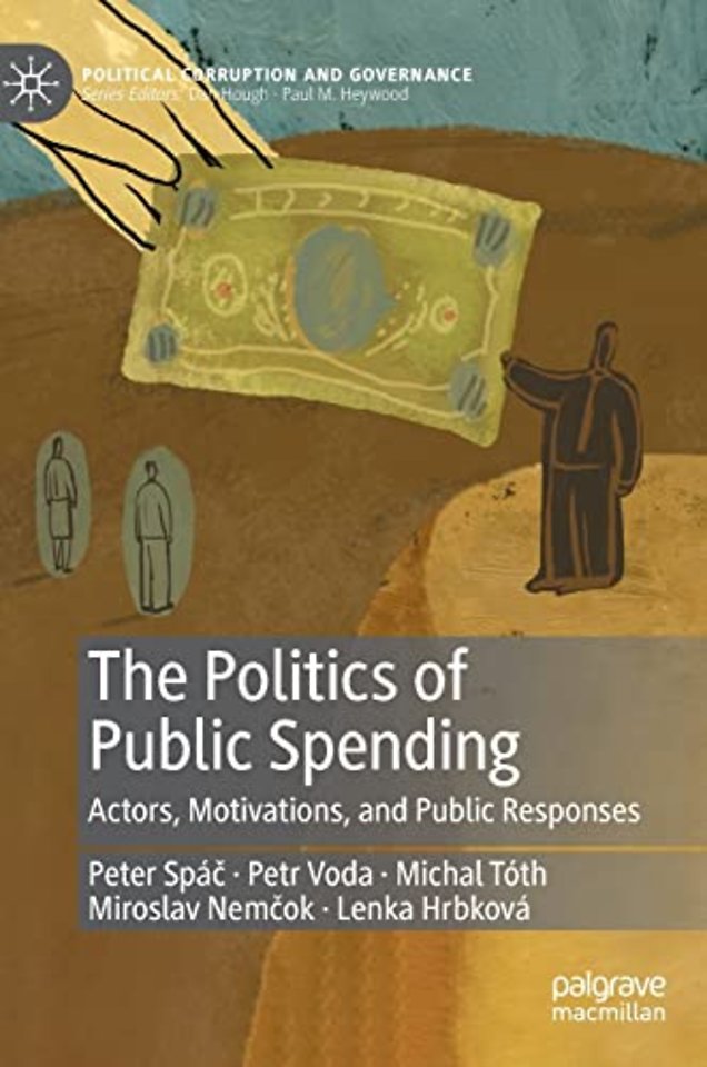 The Politics of Public Spending