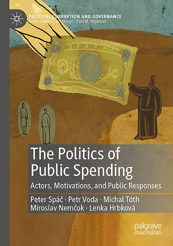 The Politics of Public Spending
