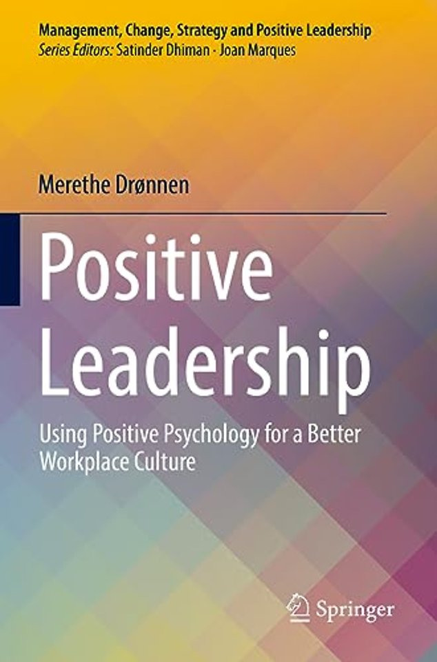 Positive Leadership