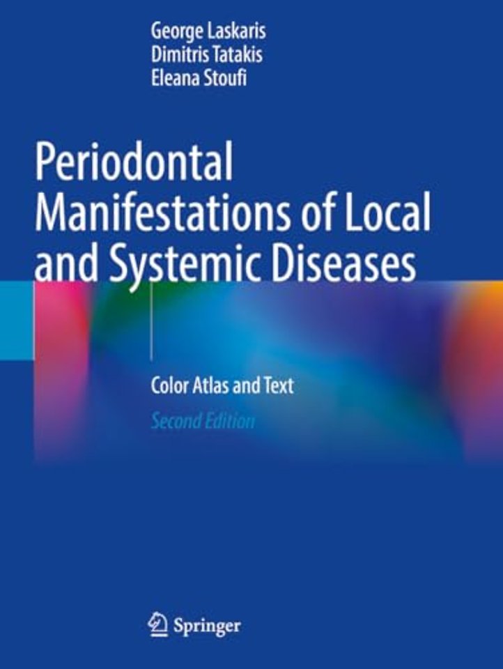 Periodontal Manifestations of Local and Systemic Diseases