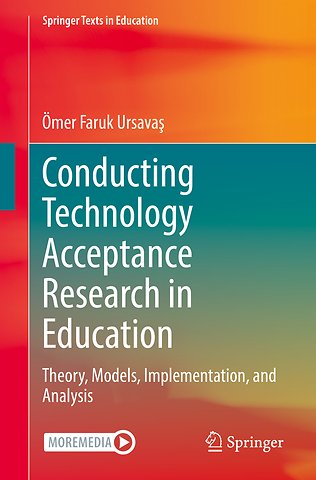 Conducting Technology Acceptance Research in Education