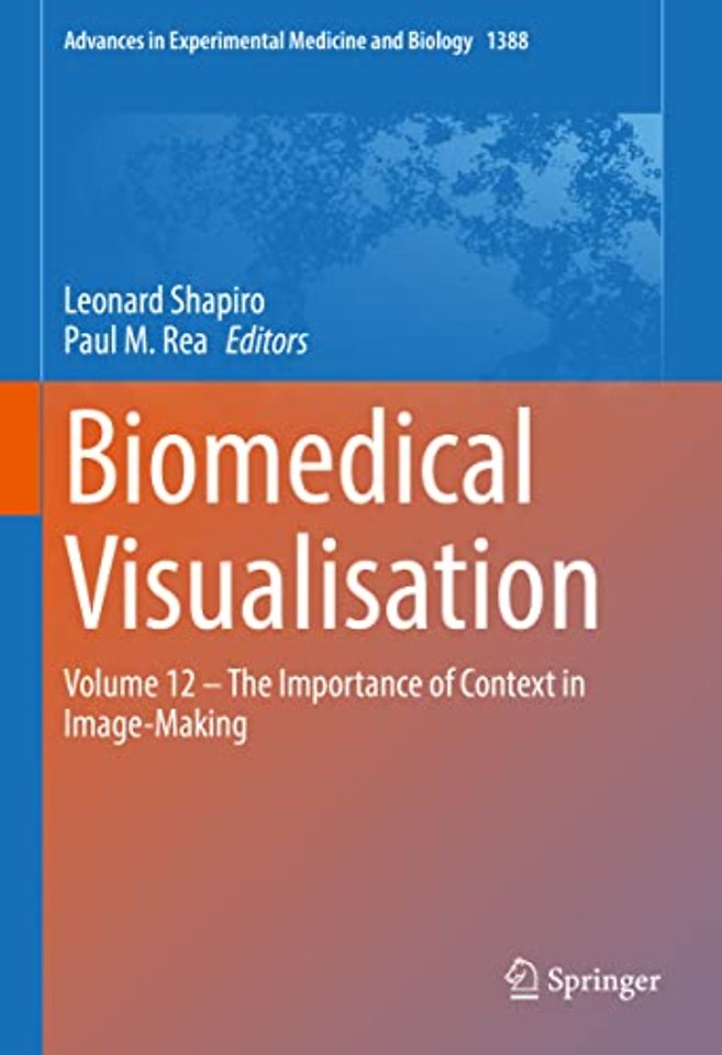 Biomedical Visualisation 