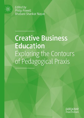 Creative Business Education