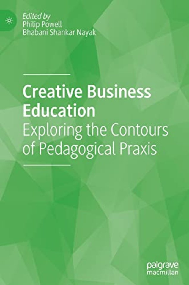 Creative Business Education