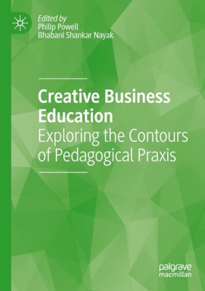 Creative Business Education