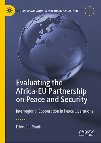 Evaluating the Africa-EU Partnership on Peace and Security