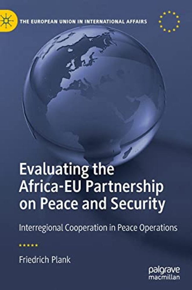 Evaluating the Africa-EU Partnership on Peace and Security