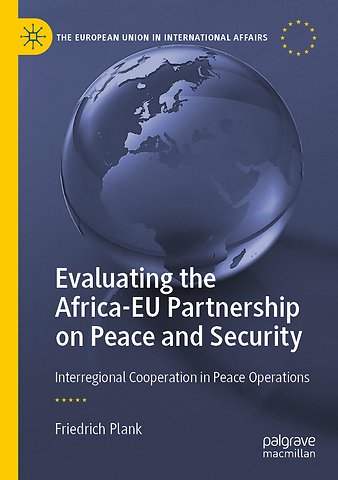 Evaluating the Africa-EU Partnership on Peace and Security