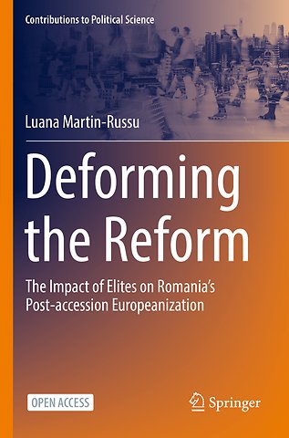 Deforming the Reform