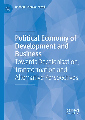 Political Economy of Development and Business