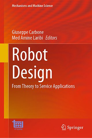 Robot Design