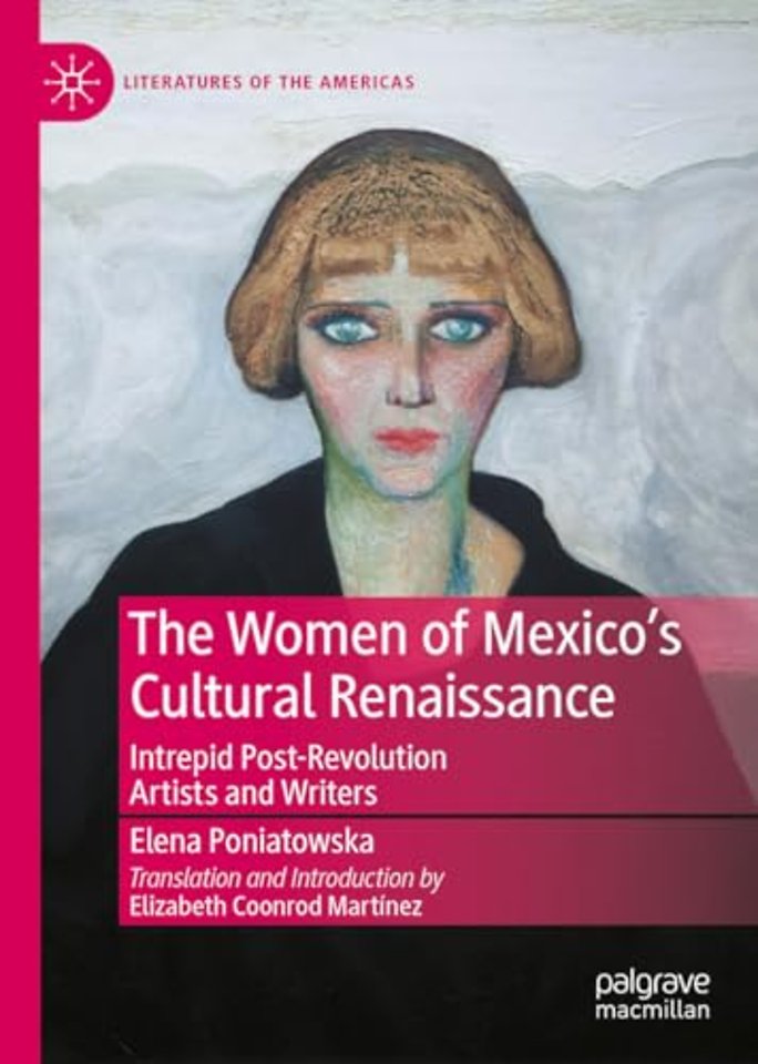 The Women of Mexico's Cultural Renaissance