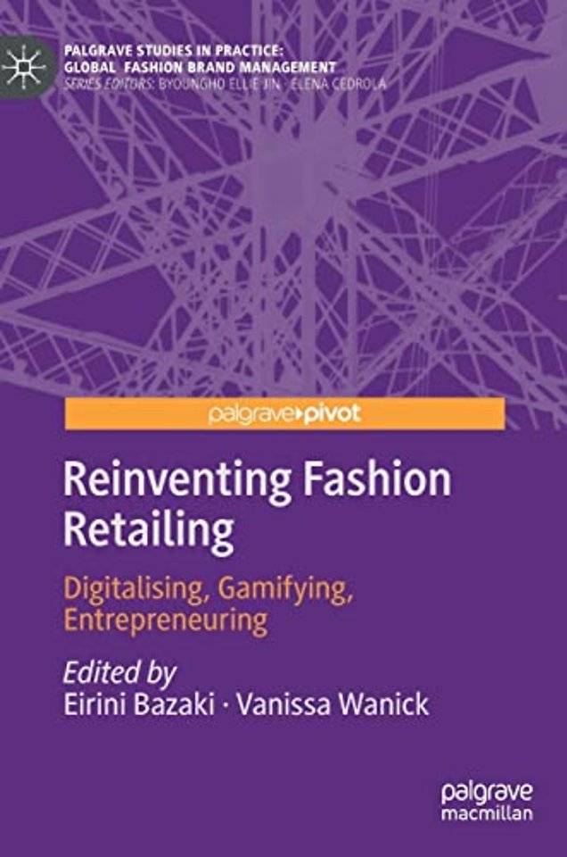 Reinventing Fashion Retailing