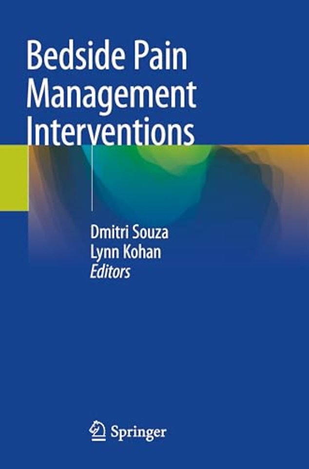 Bedside Pain Management Interventions