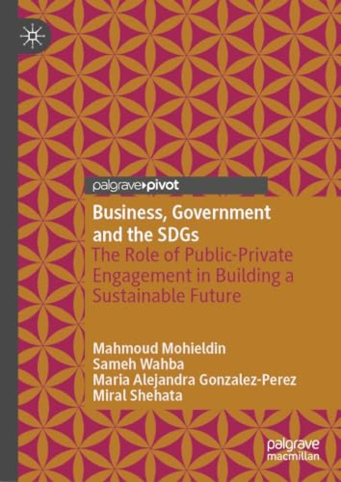 Business, Government and the SDGs