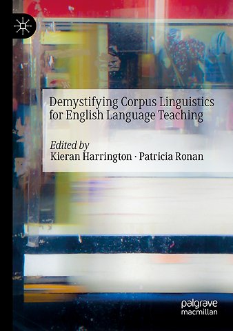 Demystifying Corpus Linguistics for English Language Teaching