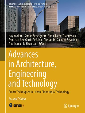 Advances in Architecture, Engineering and Technology
