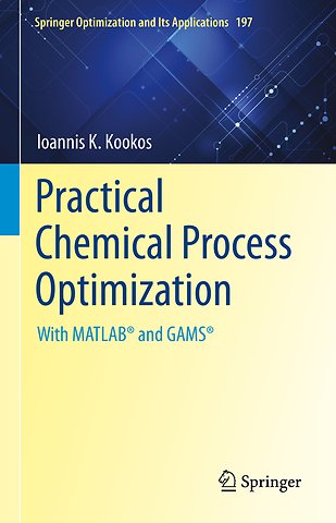 Practical Chemical Process Optimization
