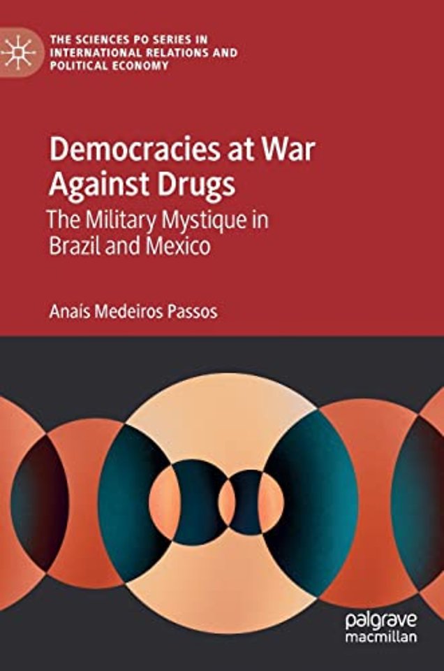 Democracies at War Against Drugs