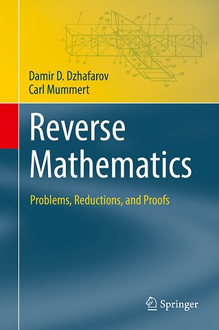 Reverse Mathematics