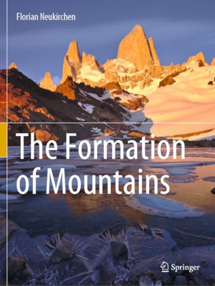 The Formation of Mountains