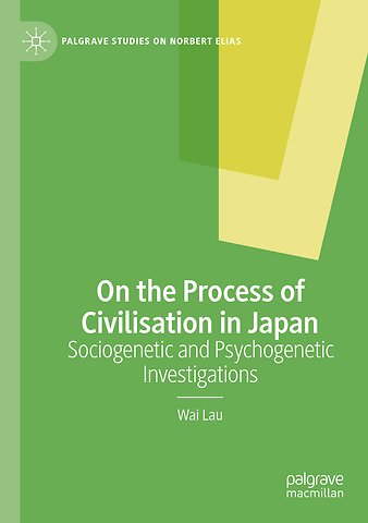 On the Process of Civilisation in Japan