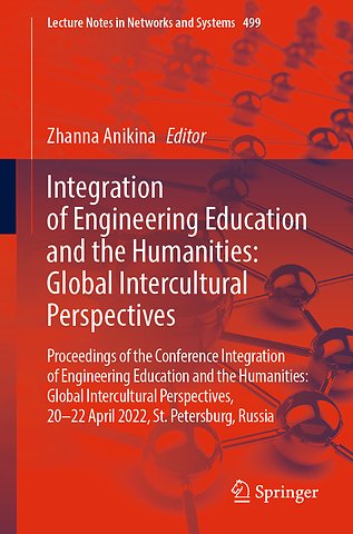 Integration of Engineering Education and the Humanities: Global Intercultural Perspectives