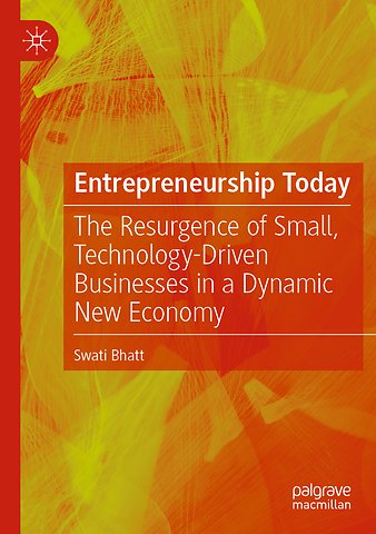Entrepreneurship Today