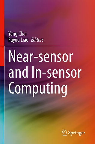 Near-sensor and In-sensor Computing
