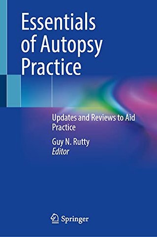 Essentials of Autopsy Practice