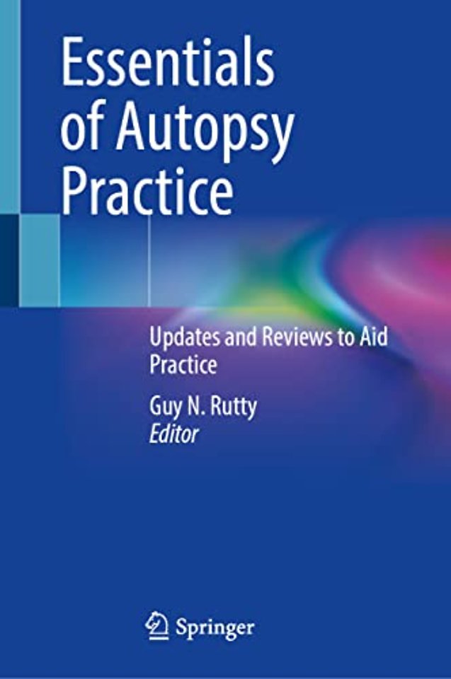 Essentials of Autopsy Practice