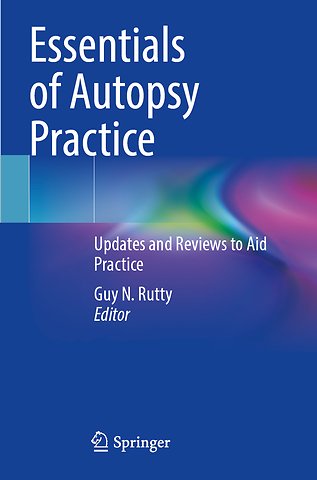 Essentials of Autopsy Practice