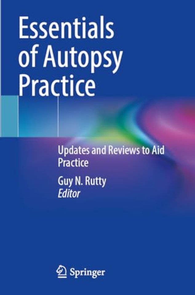 Essentials of Autopsy Practice