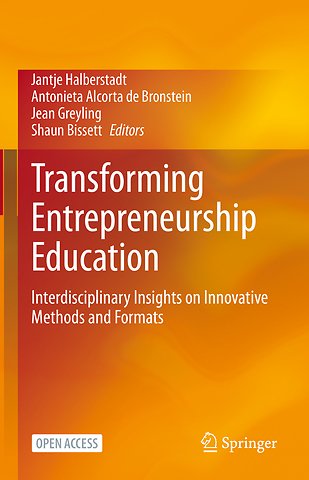 Transforming Entrepreneurship Education