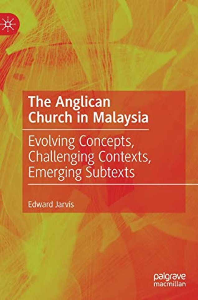 The Anglican Church in Malaysia