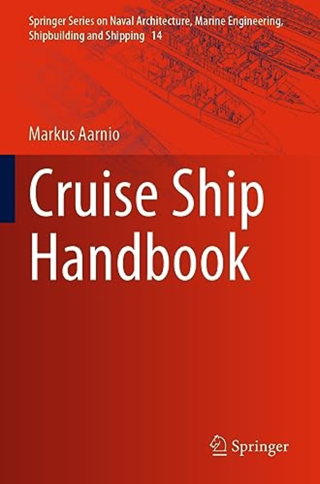 Cruise Ship Handbook