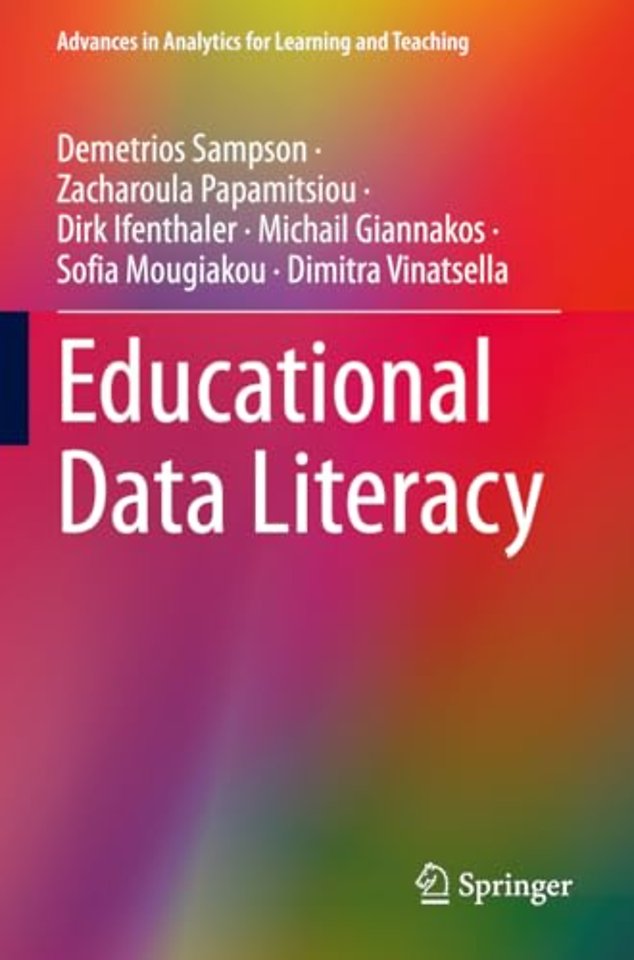Educational Data Literacy