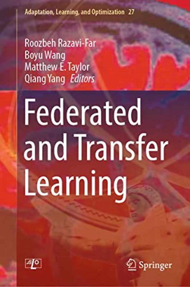 Federated and Transfer Learning