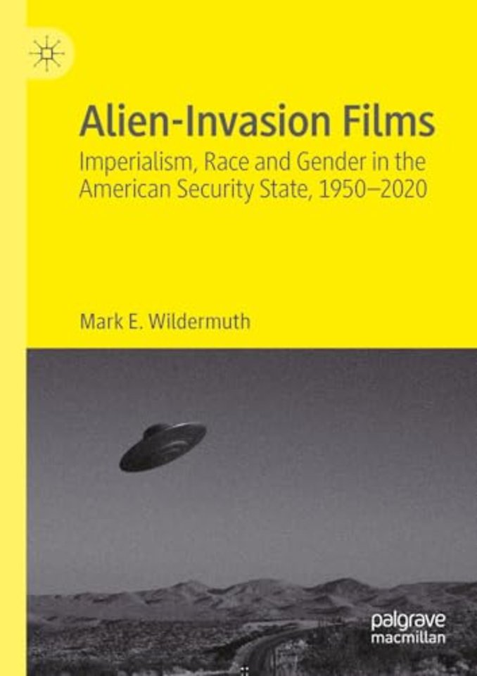 Alien-Invasion Films