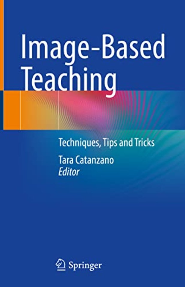 Image-Based Teaching