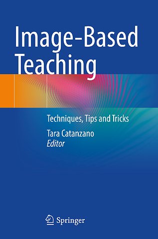 Image-Based Teaching