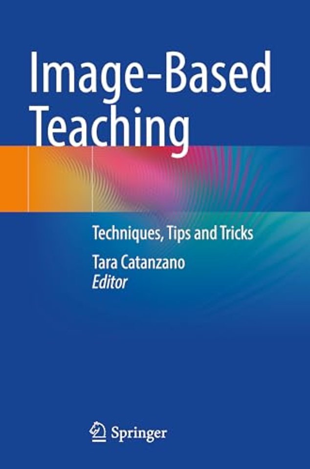 Image-Based Teaching